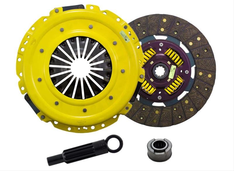 Advanced Clutch Technology ACT Heavy-Duty Clutch Kits FM2-HDSS Autofit