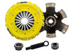 Advanced Clutch Technology ACT Heavy-Duty Clutch Kits FM3-HDR6 Autofit