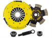 Advanced Clutch Technology ACT Heavy-Duty Clutch Kits FM4-HDG6 Autofit