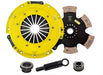 Advanced Clutch Technology ACT Heavy-Duty Clutch Kits FM4-HDR6 Autofit