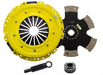Advanced Clutch Technology ACT Heavy-Duty Clutch Kits FM5-HDR6 Autofit
