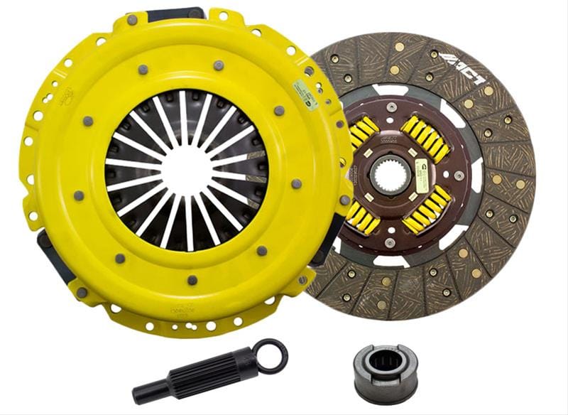 Advanced Clutch Technology ACT Heavy-Duty Clutch Kits FM5-HDSS Autofit