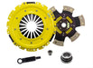 Advanced Clutch Technology ACT Heavy-Duty Clutch Kits FM6-HDG6 Autofit