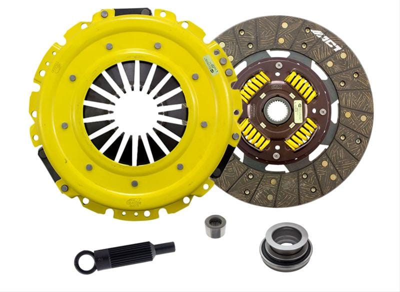 Advanced Clutch Technology ACT Heavy-Duty Clutch Kits FM6-HDSS Autofit