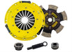 Advanced Clutch Technology ACT Heavy-Duty Clutch Kits FM8-HDG6 Autofit