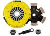 Advanced Clutch Technology ACT Heavy-Duty Clutch Kits FM8-HDR6 Autofit