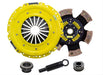 Advanced Clutch Technology ACT Heavy-Duty Clutch Kits FM9-HDG6 Autofit