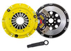 Advanced Clutch Technology ACT Heavy-Duty Clutch Kits GM11-HDG4 Autofit