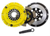 Advanced Clutch Technology ACT Heavy-Duty Clutch Kits GM11-HDG6 Autofit