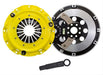 Advanced Clutch Technology ACT Heavy-Duty Clutch Kits GM11-HDR4 Autofit