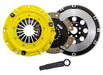 Advanced Clutch Technology ACT Heavy-Duty Clutch Kits GM11-HDR6 Autofit