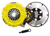 Advanced Clutch Technology ACT Heavy-Duty Clutch Kits GM12-HDG6 Autofit