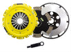 Advanced Clutch Technology ACT Heavy-Duty Clutch Kits GM12-HDR6 Autofit