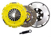 Advanced Clutch Technology ACT Heavy-Duty Clutch Kits GM12-HDSS Autofit