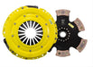 Advanced Clutch Technology ACT Heavy-Duty Clutch Kits GM2-HDR6 Autofit