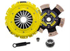 Advanced Clutch Technology ACT Heavy-Duty Clutch Kits GM4-HDG6 Autofit