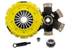 Advanced Clutch Technology ACT Heavy-Duty Clutch Kits GM4-HDR6 Autofit