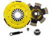 Advanced Clutch Technology ACT Heavy-Duty Clutch Kits GM7-HDG6 Autofit