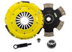 Advanced Clutch Technology ACT Heavy-Duty Clutch Kits GM7-HDR6 Autofit
