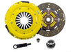 Advanced Clutch Technology ACT Heavy-Duty Clutch Kits GM7-HDSS Autofit
