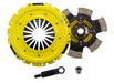 Advanced Clutch Technology ACT Heavy-Duty Clutch Kits GM8-HDG6 Autofit