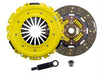 Advanced Clutch Technology ACT Heavy-Duty Clutch Kits GM8-HDSS Autofit