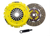 Advanced Clutch Technology ACT Heavy-Duty Clutch Kits GM9-HDSS Autofit