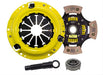 Advanced Clutch Technology ACT Heavy-Duty Clutch Kits HA1-HDG4 Autofit