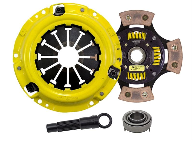 Advanced Clutch Technology ACT Heavy-Duty Clutch Kits HA1-HDG4 Autofit