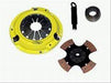 Advanced Clutch Technology ACT Heavy-Duty Clutch Kits HA1-HDR4 Autofit