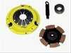 Advanced Clutch Technology ACT Heavy-Duty Clutch Kits HA1-HDR6 Autofit