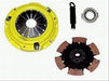 Advanced Clutch Technology ACT Heavy-Duty Clutch Kits HA3-HDR6 Autofit