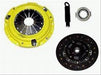 Advanced Clutch Technology ACT Heavy-Duty Clutch Kits HA3-HDSS Autofit