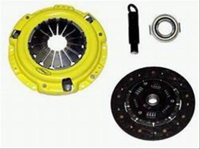 Advanced Clutch Technology ACT Heavy-Duty Clutch Kits HA3-HDSS Autofit