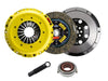 Advanced Clutch Technology ACT Heavy-Duty Clutch Kits HC10-HDSS Autofit
