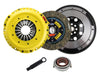 Advanced Clutch Technology ACT Heavy-Duty Clutch Kits HC12-HDSS Autofit
