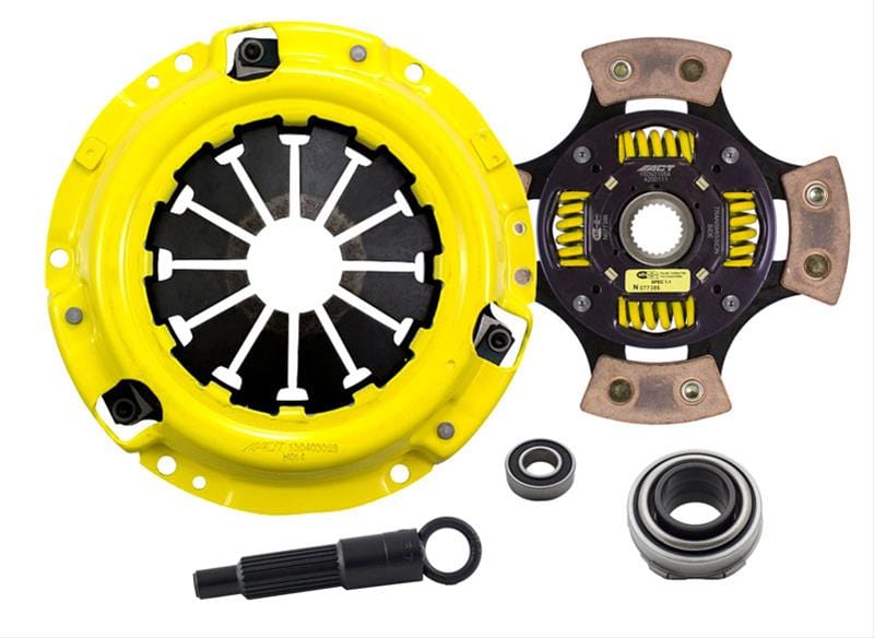 Advanced Clutch Technology ACT Heavy-Duty Clutch Kits HC2-HDG4 Autofit