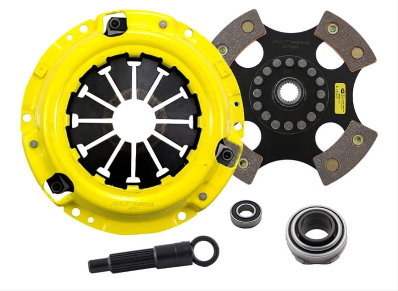 Advanced Clutch Technology ACT Heavy-Duty Clutch Kits HC2-HDR4 Autofit