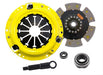 Advanced Clutch Technology ACT Heavy-Duty Clutch Kits HC2-HDR6 Autofit