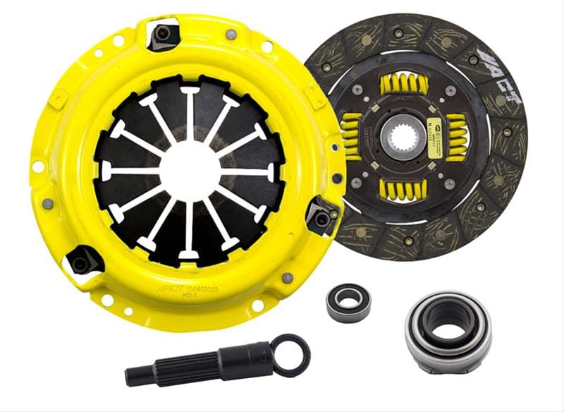 Advanced Clutch Technology ACT Heavy-Duty Clutch Kits HC2-HDSS Autofit