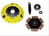 Advanced Clutch Technology ACT Heavy-Duty Clutch Kits HC3-HDR6 Autofit