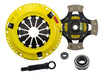 Advanced Clutch Technology ACT Heavy-Duty Clutch Kits HC4-HDG4 Autofit