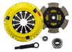 Advanced Clutch Technology ACT Heavy-Duty Clutch Kits HC4-HDG6 Autofit