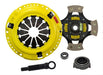 Advanced Clutch Technology ACT Heavy-Duty Clutch Kits HC5-HDG4 Autofit