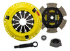 Advanced Clutch Technology ACT Heavy-Duty Clutch Kits HC5-HDG6 Autofit