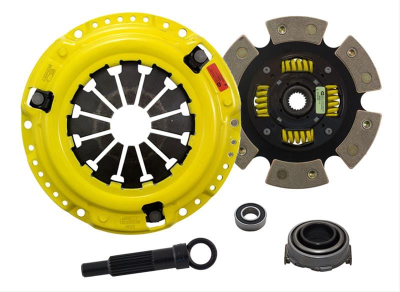 Advanced Clutch Technology ACT Heavy-Duty Clutch Kits HC5-HDG6 Autofit