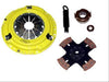 Advanced Clutch Technology ACT Heavy-Duty Clutch Kits HC5-HDR4 Autofit