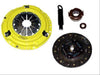 Advanced Clutch Technology ACT Heavy-Duty Clutch Kits HC5-HDSS Autofit
