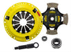 Advanced Clutch Technology ACT Heavy-Duty Clutch Kits HC6-HDG4 Autofit