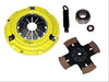 Advanced Clutch Technology ACT Heavy-Duty Clutch Kits HC6-HDR4 Autofit